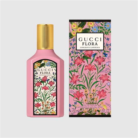 gucci flora gorgeous gardenia opinie|gucci flora gorgeous gardenia 50ml.